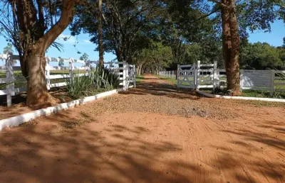 Chácara / sítio com 3 quartos à venda no Santana, Avaré 
