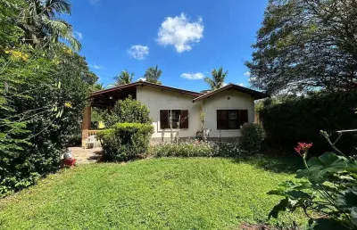 Chácara à venda, chácara santa margarida, campinas, sp