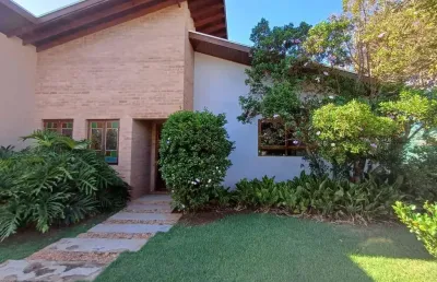 Casa em condominio à venda, riviera barão, campinas, sp