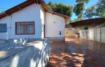 Casa com 4 quartos à venda no Jardim Independência, Campinas 