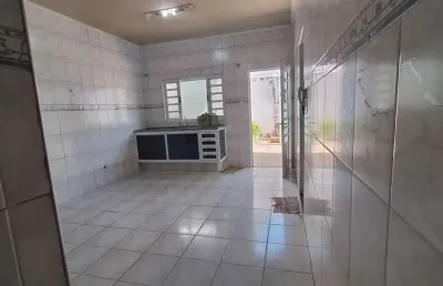 Casa com 4 quartos à venda no Jardim Independência, Campinas 