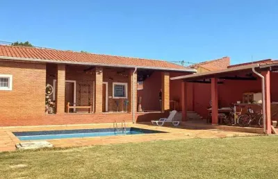 Casa com 1 quarto à venda na Cidade Universitária, Campinas 