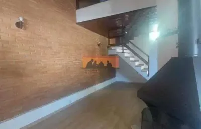 Casa a venda, cidade universitária ii, barao geraldo - campinas, sp