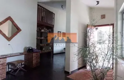 Casa à venda 3 quartos, 1 suite, 585m², cidade universitária, campinas - sp