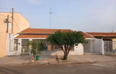 Casa com 3 quartos à venda no Jardim São Gonçalo, Campinas 