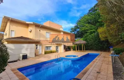 Casa à venda 4 quartos, 4 suites, 1011.34m², loteamento alphaville campinas, campinas - sp
