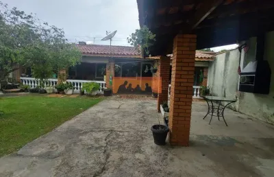 Casa à venda 4 quartos, 2 suites, 4 vagas, 420m², vila santa isabel, campinas - sp