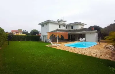 Casa à venda 3 quartos, 3 suites, 7 vagas, 900m², chácara santa margarida, campinas - sp