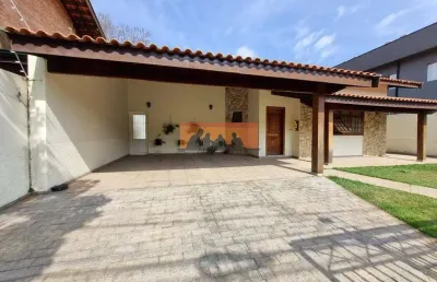 Casa à venda 4 quartos, 3 suites, 4 vagas, 450m², cidade universitária, campinas - sp