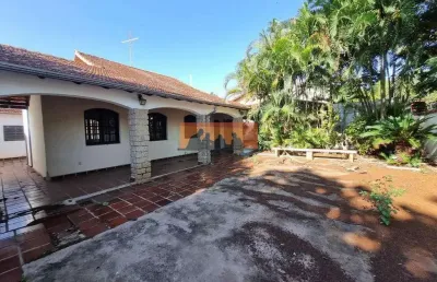 Casa à venda 3 quartos, 1 suite, 4 vagas, 450m², cidade universitária ii, campinas - sp