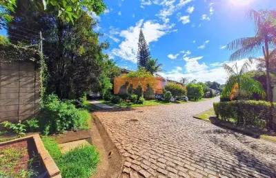 Casa à venda 4 quartos, 1 suite, 4 vagas, 250m², vila modesto fernandes, campinas - sp