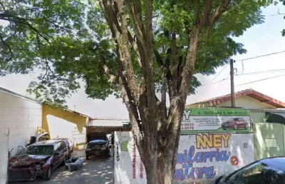 Casa à venda 2 quartos, 270m², residencial burato, campinas - sp