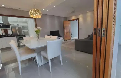 Casa à venda 3 quartos, 1 suite, 375m², barão geraldo, campinas - sp