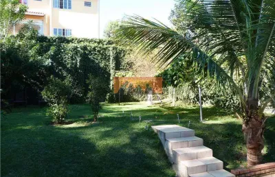 Casa à venda 3 quartos, 3 suites, 4 vagas, 636m², jardim aruã, campinas - sp