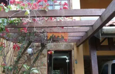 Casa à venda 4 quartos, 2 suites, 4 vagas, 490m², parque das universidades, campinas - sp