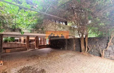 Casa à venda 13 quartos, 2 suites, 16 vagas, 2386m², cidade universitária ii, campinas - sp