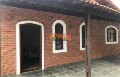 Casa à venda 3 quartos, 1 suite, 4 vagas, 356.6m², jd santa genebra ii, campinas - sp