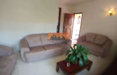 Casa à venda 3 quartos, 1 suite, 7 vagas, 418.6m², barão geraldo, campinas - sp