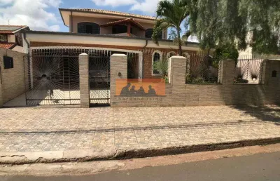 Casa à venda 3 quartos, 1 suite, 4 vagas, 320.25m², cidade universitária ii, campinas - sp