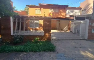 Casa à venda, cidade universitária i, campinas - sp