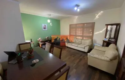 Casa à venda 2 quartos, 1 vaga, 258.5m², jardim independência, campinas - sp