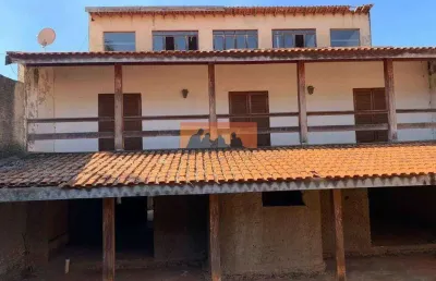 Casa à venda 4 quartos, 1 suite, 2 vagas, 420m², jardim do sol, campinas - sp