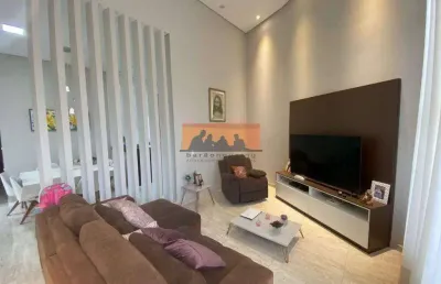 Casa à venda 4 quartos, 3 suites, 4 vagas, 395m², bosque de barão geraldo, campinas - sp