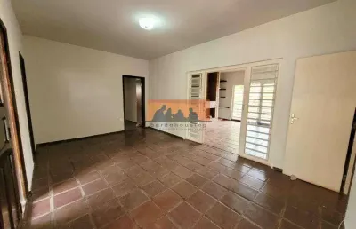 Casa à venda 5 quartos, 2 suites, 4 vagas, 900m², cidade universitária, campinas - sp
