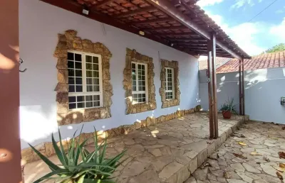 Casa com 3 quartos à venda no Jardim Independência, Campinas 