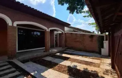 Casa para locação 3 quartos, 1 suite, 5 vagas, 320m², jardim do sol, campinas - sp