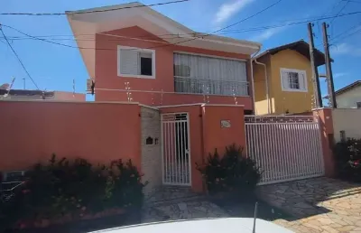 Sobrado a venda na cidade universitaria ii - barao geraldo