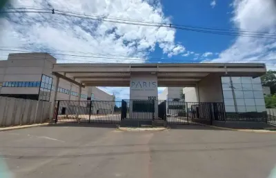 Galpão à venda 12 vagas, 1239m², cascata, paulínia - sp