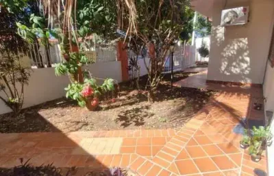 Kitnet para aluguel, 1 quarto, cidade universitária - campinas/sp