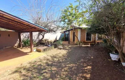 Casa para locação 292.5m², bosque de barão geraldo, campinas - sp