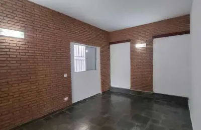 Kitnet para aluguel, 1 quarto, cidade universitária - campinas/sp