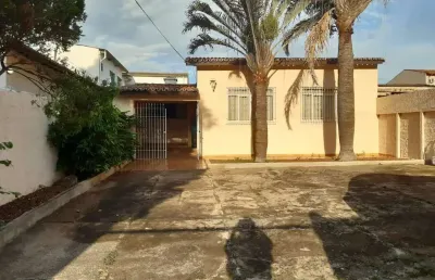 Casa para aluguel, 2 quartos, 11 vagas, parque taquaral - campinas/sp