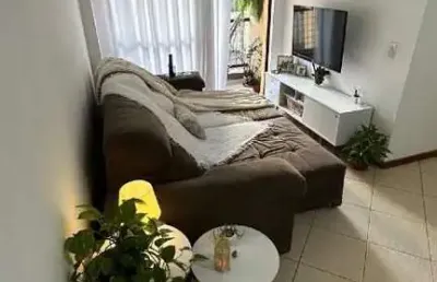 Apartamento no residencial canadá - mansões santo antônio,campinas/sp