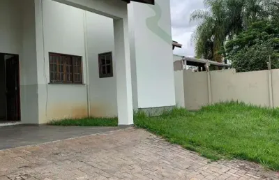 Casa para venda 4 suítes, 4 vagas, cidade universitária - campinas/sp