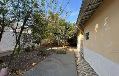 Casa com 3 quartos à venda no Barão Geraldo, Campinas 