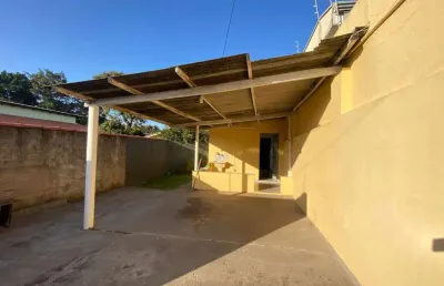Casa para locação 1 quarto, 2 vagas, 100m², vila santa isabel, campinas - sp