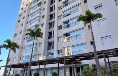 Apartamento para aluguel, 2 quartos, 2 suítes, 2 vagas, jardim belo horizonte - campinas/sp