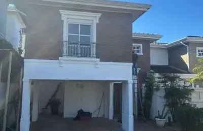 Casa para aluguel, 3 quartos, 2 suítes, 2 vagas, loteamento residencial barão do café - campinas/sp