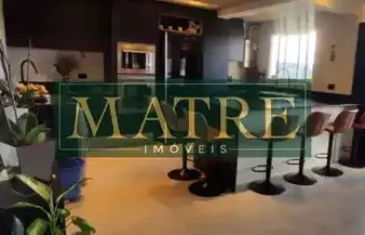 Apartamento com 2 quartos à venda no Jardim do Sul, Bragança Paulista 