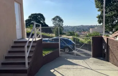 Casa com 3 quartos à venda no Matadouro, Bragança Paulista 
