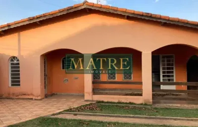 Casa com 2 quartos à venda no Parque Brasil, Bragança Paulista 