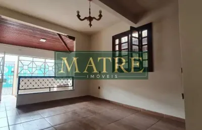 Casa com 4 quartos à venda na Vila Santa Libânia, Bragança Paulista 