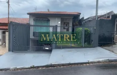 Casa com 3 quartos à venda no Jardim Comendador Cardoso, Bragança Paulista 