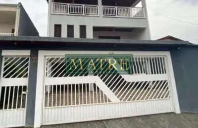 Casa com 3 quartos à venda no Jardim do Lago, Bragança Paulista 