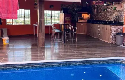 Casa com 3 quartos à venda no Jardim Lago do Moinho, Bragança Paulista 
