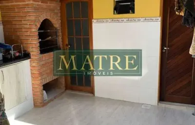 Casa com 2 quartos à venda no Residencial Vem Viver, Bragança Paulista 